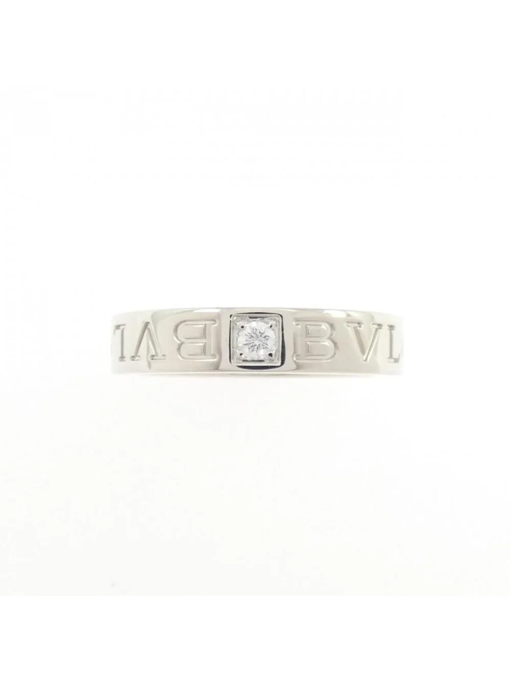 Bvlgari Ring Beige